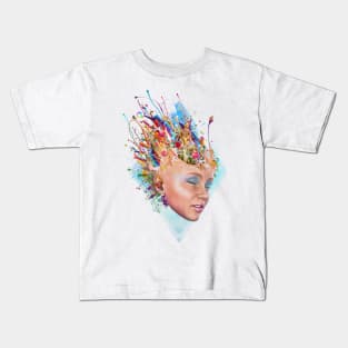 Muse Kids T-Shirt